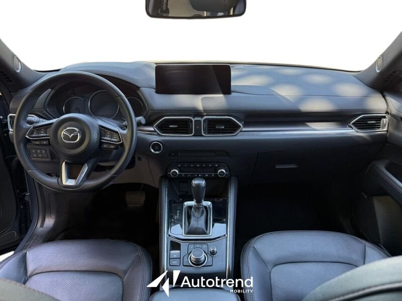 Mazda CX-5  2.2L Skyactiv-D 150 CV Automatica Homura + Comfort Pack