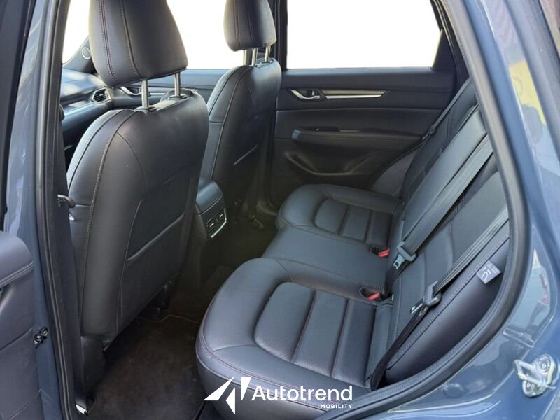 Mazda CX-5  2.2L Skyactiv-D 150 CV Automatica Homura + Comfort Pack