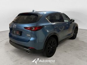 Mazda CX-5 2.2L Skyactiv-D 150 CV NAVI LED Homura