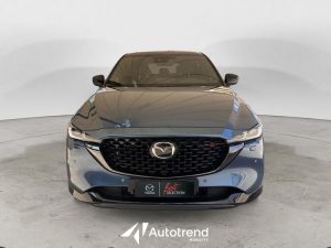 Mazda CX-5 2.2L Skyactiv-D 150 CV NAVI LED Homura