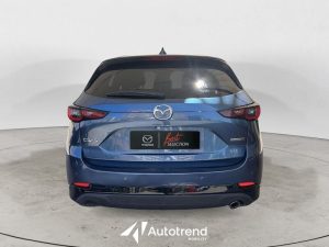 Mazda CX-5 2.2L Skyactiv-D 150 CV NAVI LED Homura