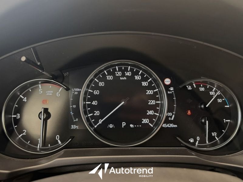 Mazda CX-5  2.2L Skyactiv-D 150 CV NAVI LED Homura