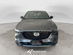 Mazda CX-5  2.2L Skyactiv-D 150 CV NAVI LED Homura