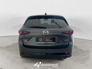 Mazda CX-5  2.2L Skyactiv-D 150 CV NAVI LED Homura