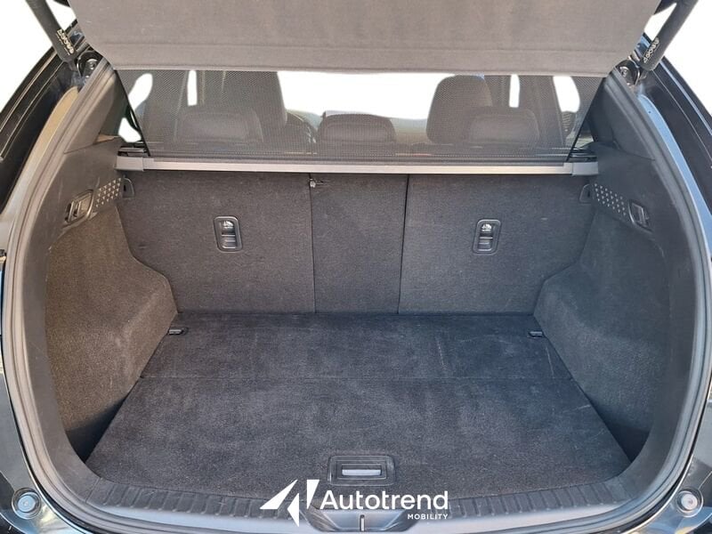 Mazda CX-5  2.2L Skyactiv-D 184 CV AWD Automatica Homura + Comfort Pack