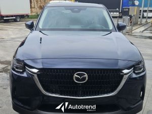 Mazda CX-60  3.3L e-Skyactiv-D 200 CV M-Hybrid Automatica Exclusive Line Auto in Conto Vendita