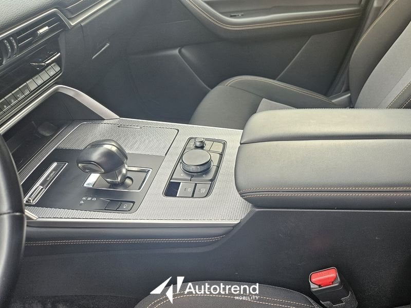 Mazda CX-60  3.3L e-Skyactiv-D 200 CV M-Hybrid Automatica Exclusive Line Auto in Conto Vendita