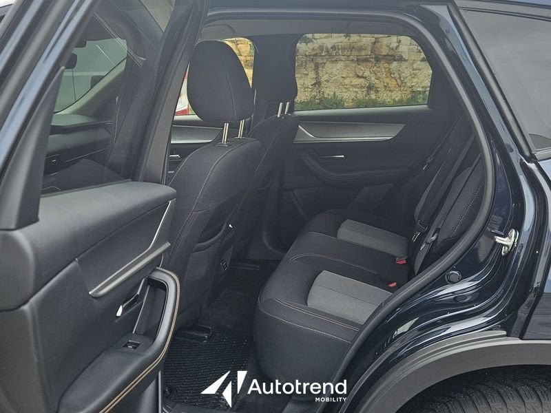 Mazda CX-60  3.3L e-Skyactiv-D 200 CV M-Hybrid Automatica Exclusive Line Auto in Conto Vendita