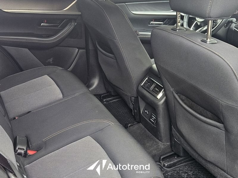 Mazda CX-60  3.3L e-Skyactiv-D 200 CV M-Hybrid Automatica Exclusive Line Auto in Conto Vendita
