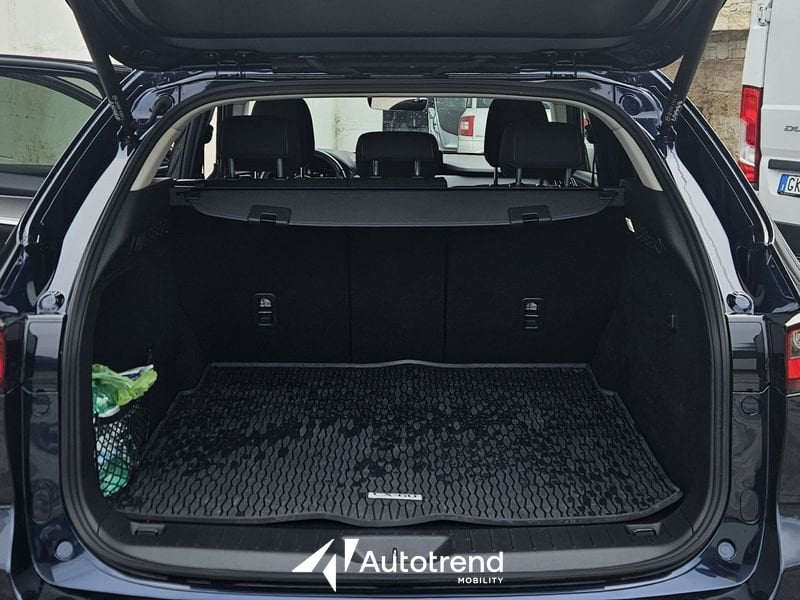 Mazda CX-60  3.3L e-Skyactiv-D 200 CV M-Hybrid Automatica Exclusive Line Auto in Conto Vendita