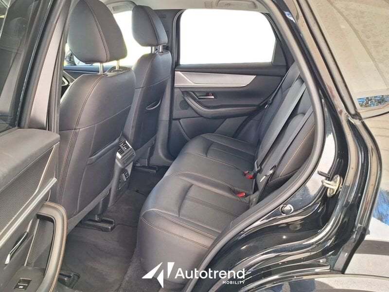 Mazda CX-60  3.3L e-Skyactiv-D 249 CV AWD M-Hybrid Automatica Homura + Comfort + Convenience & Sound + Driver & Assistance