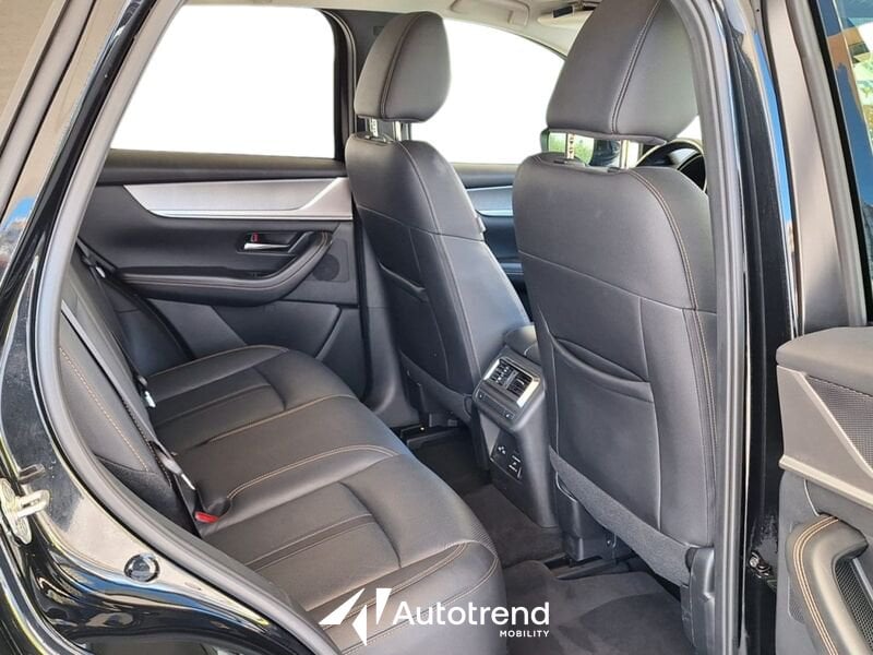 Mazda CX-60  3.3L e-Skyactiv-D 249 CV AWD M-Hybrid Automatica Homura + Comfort + Convenience & Sound + Driver & Assistance