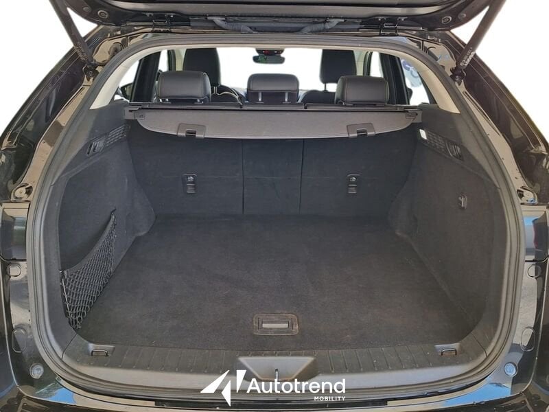 Mazda CX-60  3.3L e-Skyactiv-D 249 CV AWD M-Hybrid Automatica Homura + Comfort + Convenience & Sound + Driver & Assistance