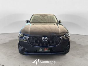 Mazda CX-60  3.3L e-Skyactiv-D 249 CV AWD M-Hybrid Automatica Homura + Comfort + Convenience & Sound + Driver & Assistance