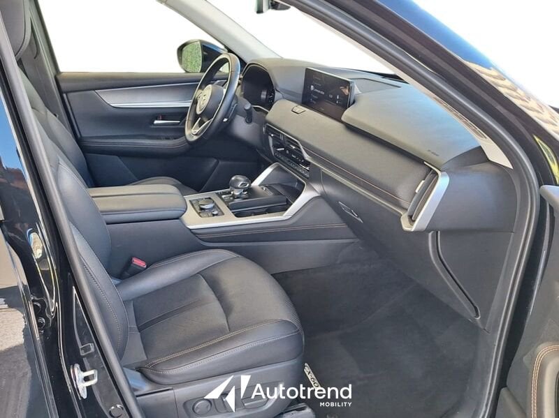 Mazda CX-60  3.3L e-Skyactiv-D 249 CV AWD M-Hybrid Automatica Homura + Comfort + Convenience & Sound + Driver & Assistance