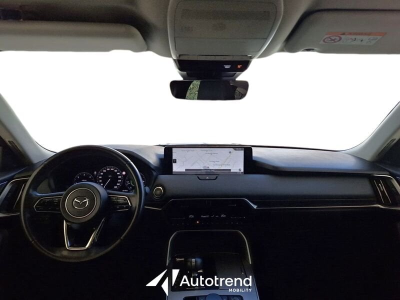 Mazda CX-60  3.3L e-Skyactiv-D 249 CV AWD M-Hybrid Automatica Homura + Comfort + Convenience & Sound + Driver & Assistance
