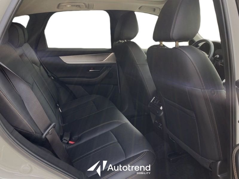 Mazda CX-60  3.3L e-Skyactiv-D 249 CV AWD M-Hybrid Automatica Homura + Comfort + Convenience & Sound + Driver & Assistance