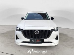 Mazda CX-60  3.3L e-Skyactiv-D 249 CV AWD M-Hybrid Automatica Homura + Comfort + Convenience & Sound + Driver & Assistance