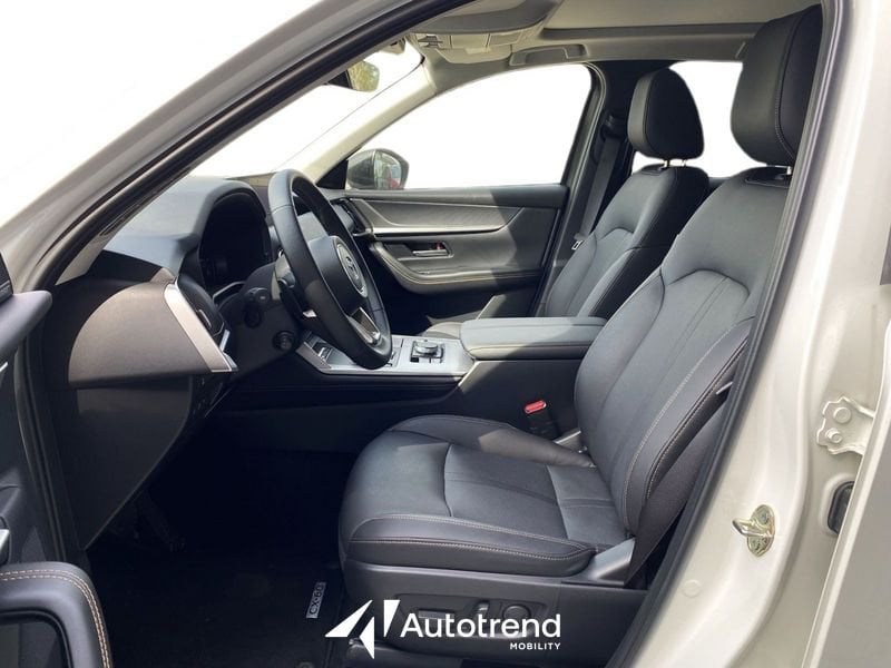 Mazda CX-60  3.3L e-Skyactiv-D 249 CV AWD M-Hybrid Automatica Homura + Comfort + Convenience & Sound + Driver & Assistance
