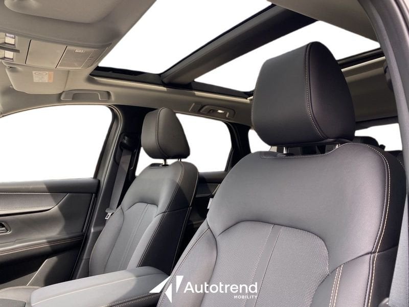 Mazda CX-60  3.3L e-Skyactiv-D 249 CV AWD M-Hybrid Automatica Homura + Comfort + Convenience & Sound + Driver & Assistance