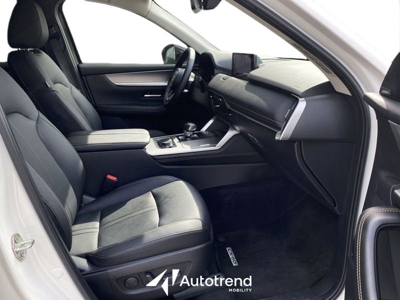 Mazda CX-60  3.3L e-Skyactiv-D 249 CV AWD M-Hybrid Automatica Homura + Comfort + Convenience & Sound + Driver & Assistance