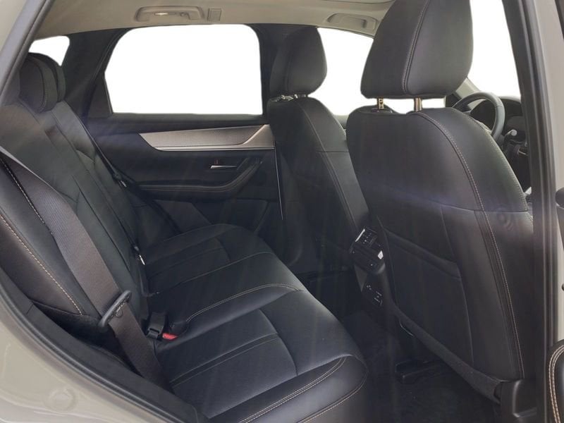 Mazda CX-60  3.3L e-Skyactiv-D 249 CV AWD M-Hybrid Automatica Homura + Comfort + Convenience & Sound + Driver & Assistance