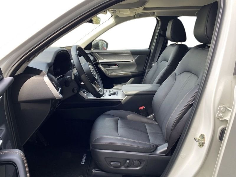 Mazda CX-60  3.3L e-Skyactiv-D 249 CV AWD M-Hybrid Automatica Homura + Comfort + Convenience & Sound + Driver & Assistance