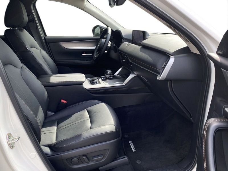 Mazda CX-60  3.3L e-Skyactiv-D 249 CV AWD M-Hybrid Automatica Homura + Comfort + Convenience & Sound + Driver & Assistance