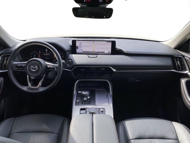 Mazda CX-60  3.3L e-Skyactiv-D 249 CV AWD M-Hybrid Automatica Homura + Comfort + Convenience & Sound + Driver & Assistance