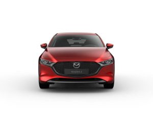 Mazda   e-Skyactiv-G 140 CV Mild Hybrid Exclusive Line