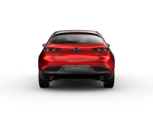 Mazda   e-Skyactiv-G 140 CV Mild Hybrid Exclusive Line