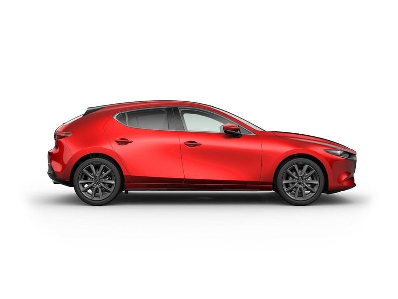 Mazda   e-Skyactiv-G 140 CV Mild Hybrid Exclusive Line