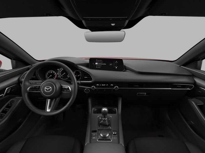Mazda   e-Skyactiv-G 140 CV Mild Hybrid Exclusive Line
