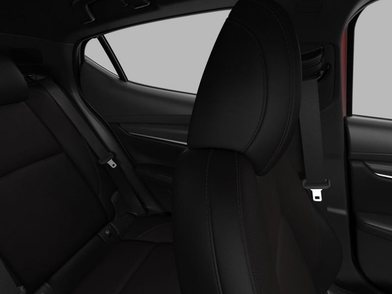 Mazda   e-Skyactiv-G 140 CV Mild Hybrid Exclusive Line