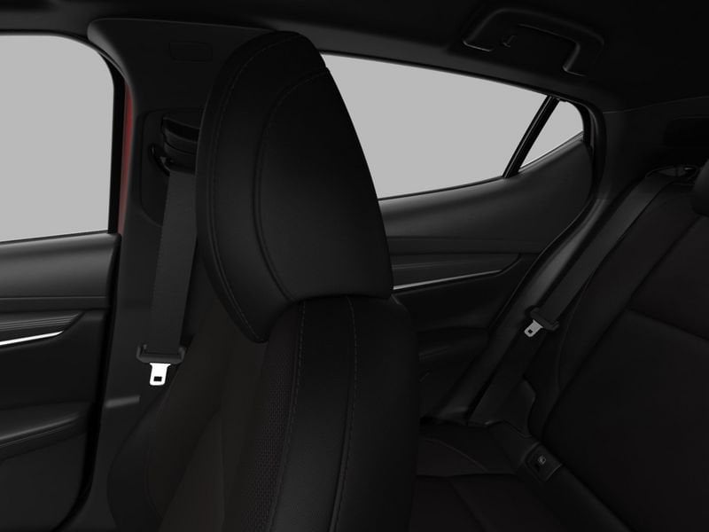 Mazda   e-Skyactiv-G 140 CV Mild Hybrid Exclusive Line