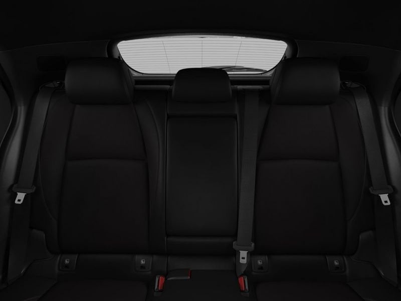 Mazda   e-Skyactiv-G 140 CV Mild Hybrid Exclusive Line