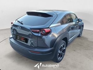 Mazda MX-30 e-Skyactiv 170 CV Plug-In R-EV Advantage