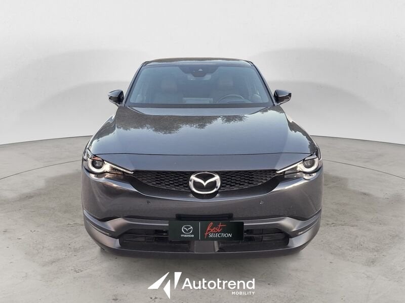 Mazda MX-30  e-Skyactiv 170 CV Plug-In R-EV Advantage