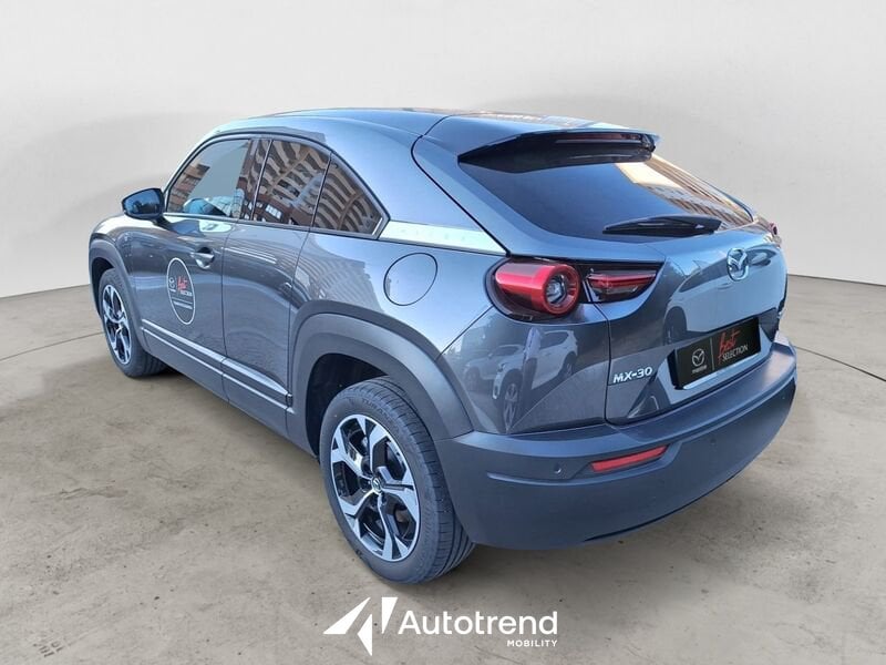 Mazda MX-30  e-Skyactiv 170 CV Plug-In R-EV Advantage