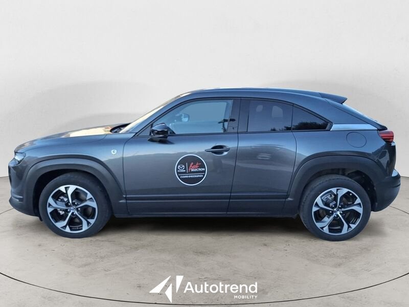 Mazda MX-30  e-Skyactiv 170 CV Plug-In R-EV Advantage