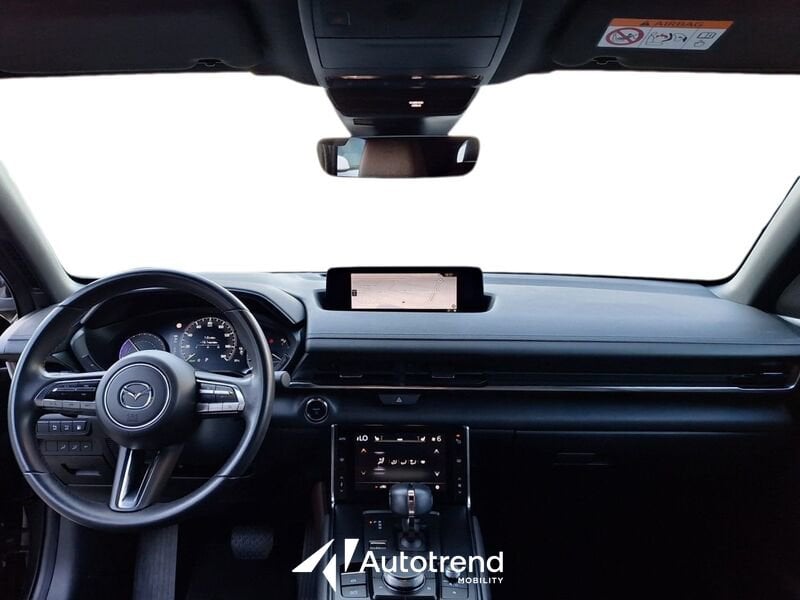 Mazda MX-30  e-Skyactiv 170 CV Plug-In R-EV Advantage