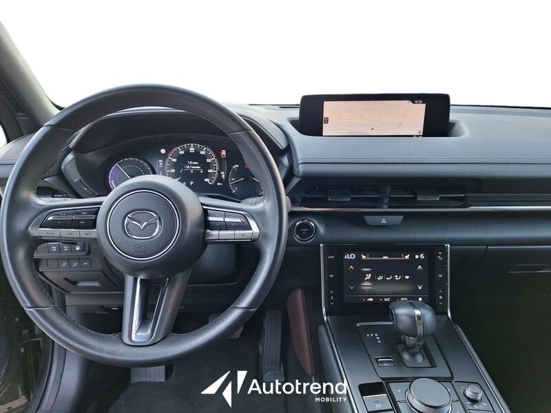 Mazda MX-30  e-Skyactiv 170 CV Plug-In R-EV Advantage