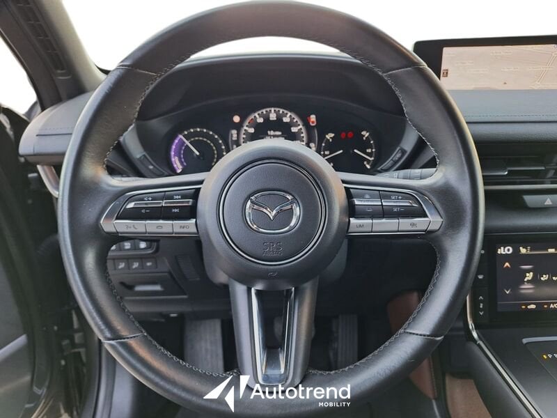 Mazda MX-30  e-Skyactiv 170 CV Plug-In R-EV Advantage