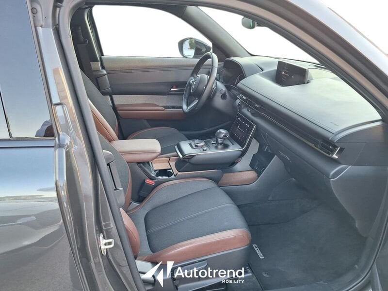 Mazda MX-30  e-Skyactiv 170 CV Plug-In R-EV Advantage