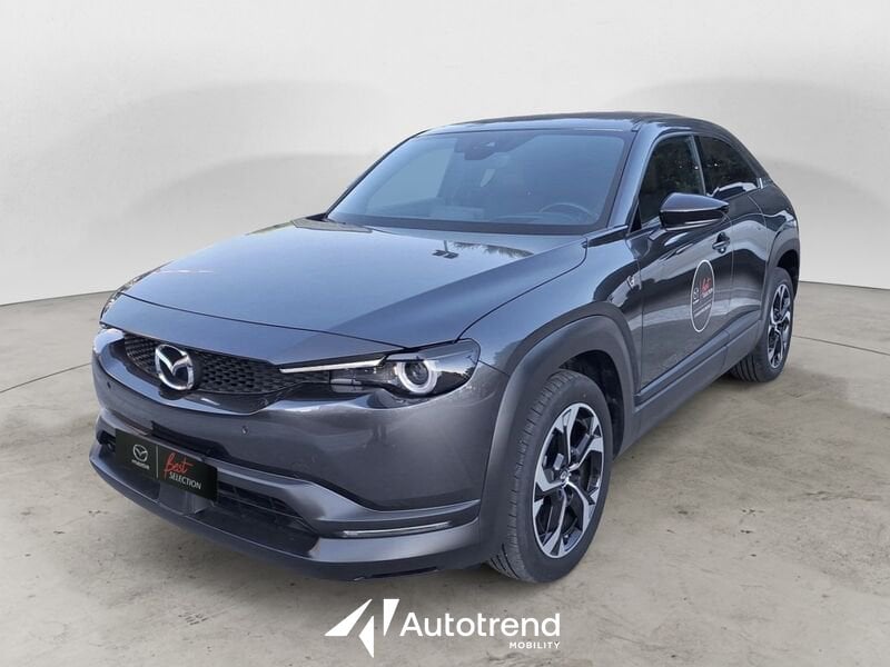 Mazda MX-30  e-Skyactiv 170 CV Plug-In R-EV Advantage