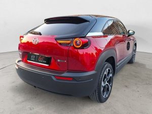 Mazda MX-30 e-Skyactiv 170 CV Plug-In R-EV Makoto