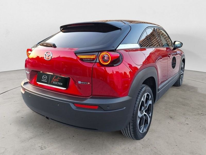 Mazda MX-30  e-Skyactiv 170 CV Plug-In R-EV Makoto