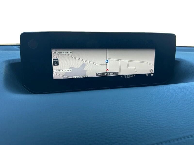 Mazda MX-30  e-Skyactiv 170 CV Plug-In R-EV Makoto