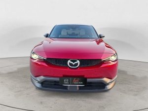 Mazda MX-30 e-Skyactiv 170 CV Plug-In R-EV Makoto