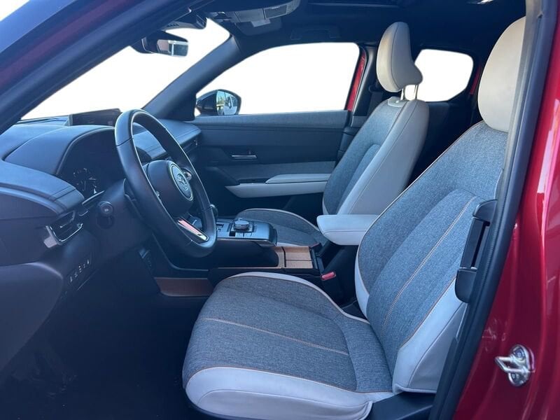 Mazda MX-30  e-Skyactiv 170 CV Plug-In R-EV Makoto
